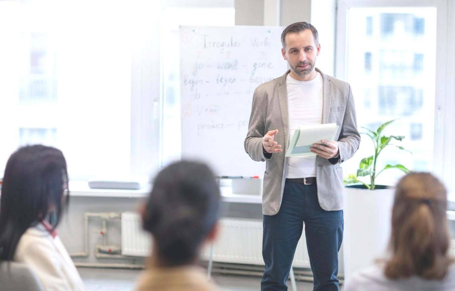 Session d'évaluation initiale