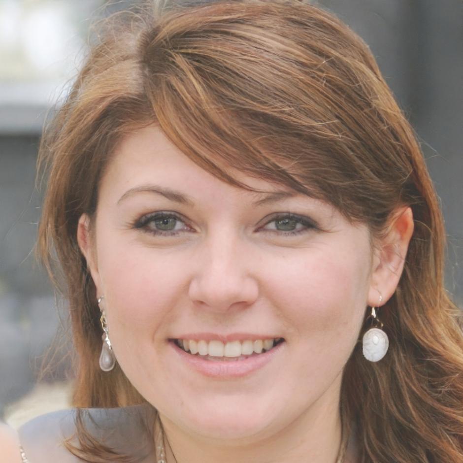 Portrait de Léonie Bourdeau